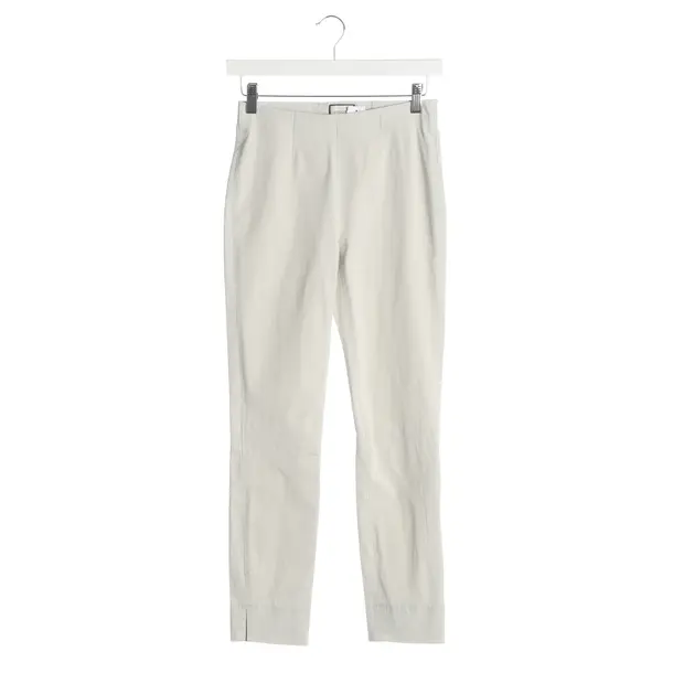 Pants, in Beige, Polyamide, Seductive