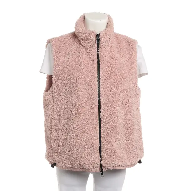 Vest, in Pink, Polyester, Marc Cain Sports