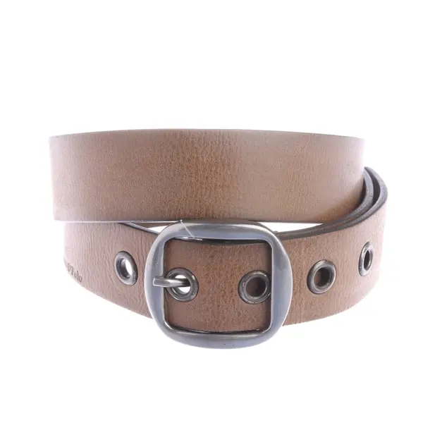 Belt, in Brown, Leather, Marc O'Polo
