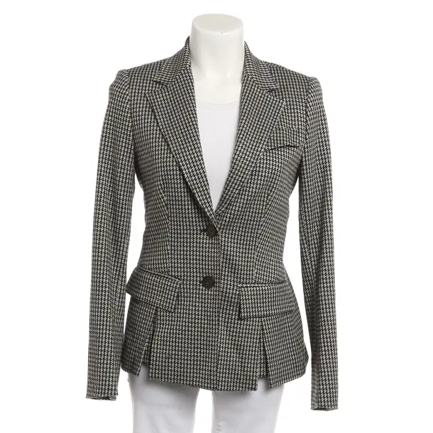 Blazer, in Multicolore, Viscosa, Riani