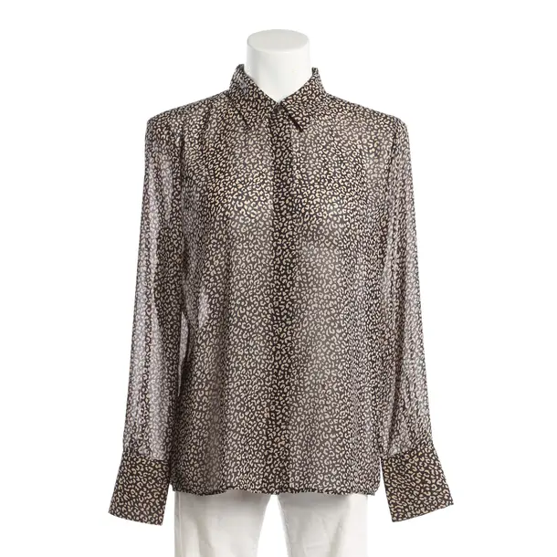 Bluse, in Schwarz, Viskose, Marc Cain