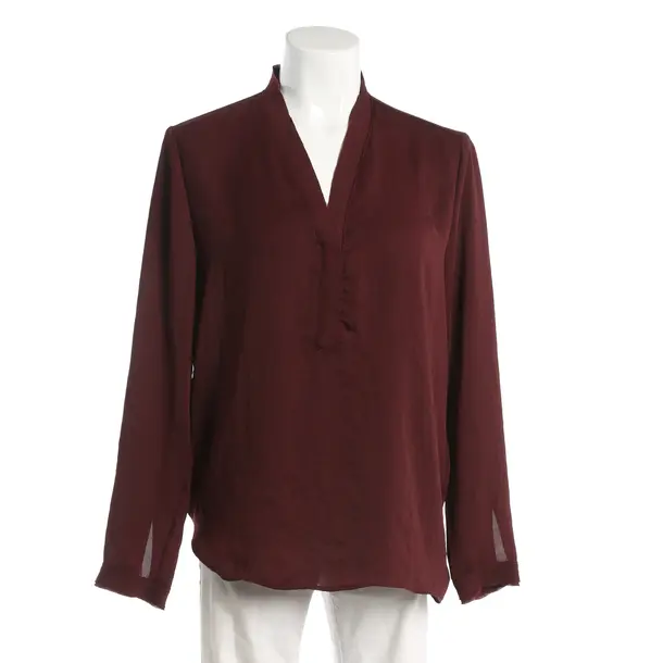 Camicetta, in Marrone, Poliestere, Marc Cain