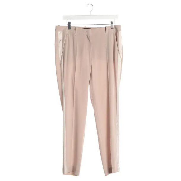 Hose, in Nude, Triacetat, Marc Cain