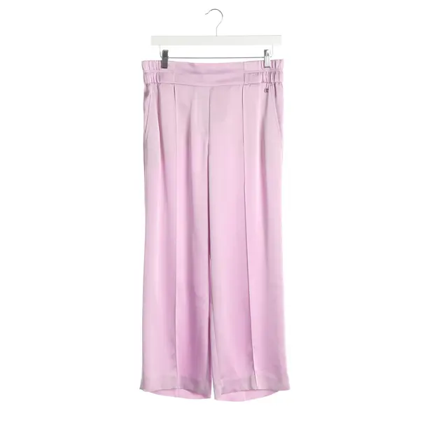 Hose, in Lavendel, Triacetat, Marc Cain