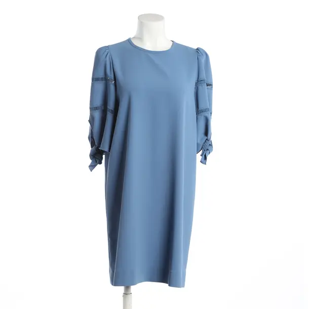 Abito, in Blu, Poliestere, Vedere da Chloé