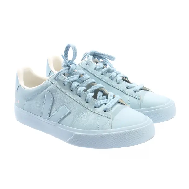 Sneakers, in Light Blue, Veja