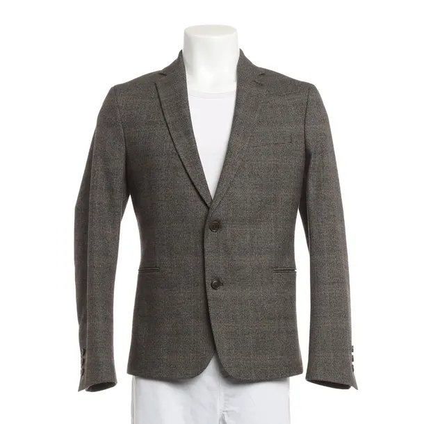 Sakko, in Mehrfarbig, Polyester, Drykorn