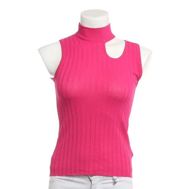 Top, in Fuchsia, Viskose, Riani