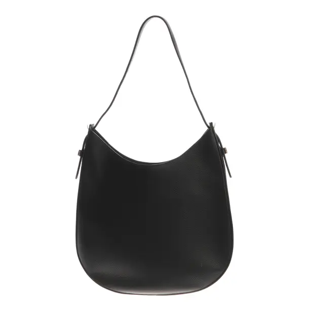 Borsa hobo, in Nero, Pelle, Tod's