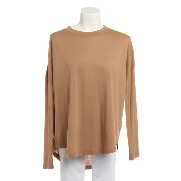 Pullover, in Braun, Polyacryl, Lis Lareida