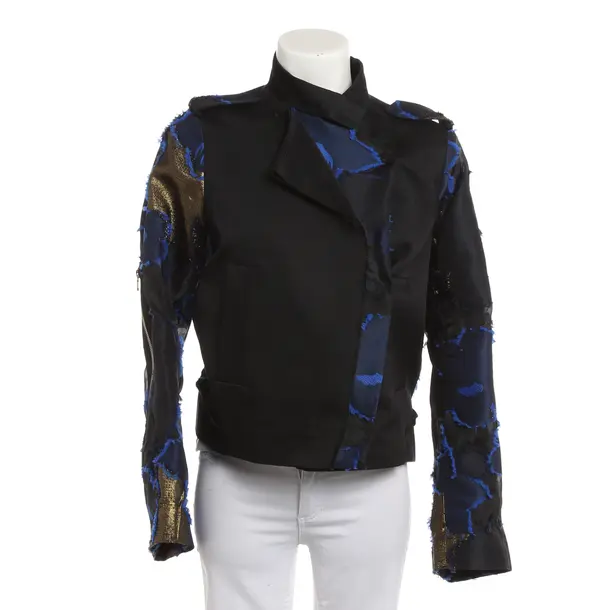 Sommerjacke, in Mehrfarbig, Seide, Dorothee Schumacher