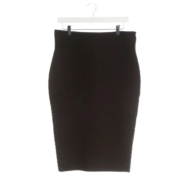 Skirt, in Brown, Wool, Iris von Arnim