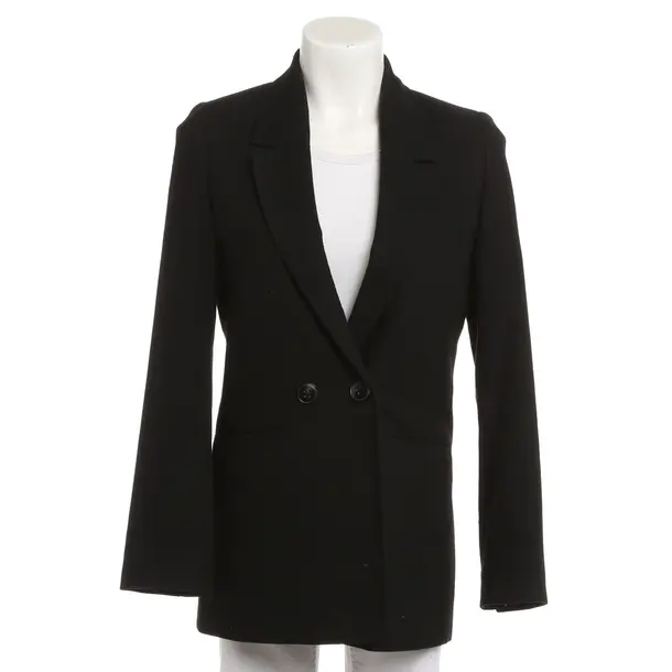 Blazer, in Schwarz, Polyester, Anine Bing