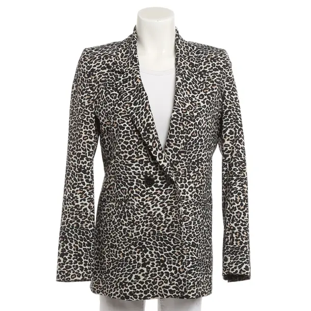 Blazer, in Multicolored, Polyamide, Anine Bing