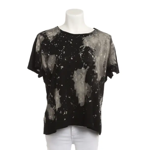 Shirt, in Mehrfarbig, Baumwolle, R13