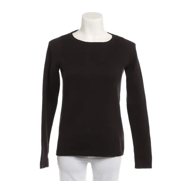 Maglione, in Nero, Cotone, Tommy Hilfiger