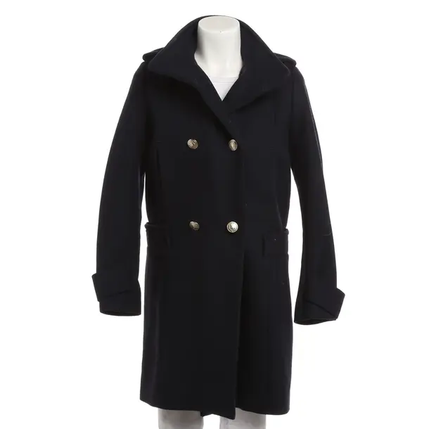 Cappotto mezza stagione, in Marina Militare, Lana, Tommy Hilfiger