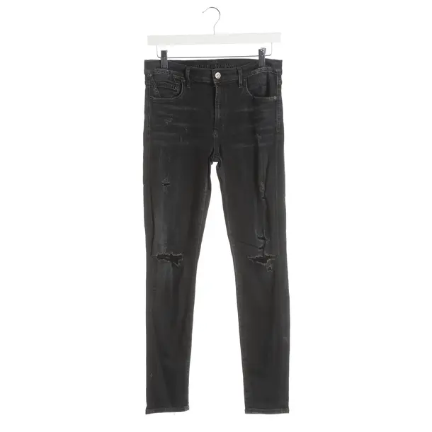 Skinny Jeans, in Black, Cotton, Citizens of Humanity