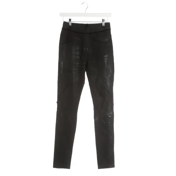 Leggings, in Black, Polyamide, High Use