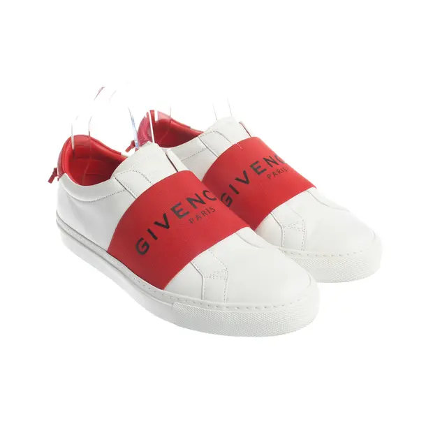 Sneaker, in Rot, Givenchy