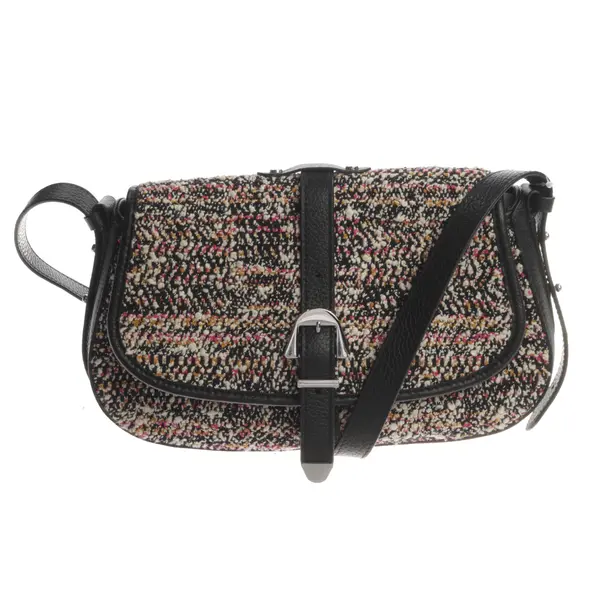 Cross Body Bag, in Multicolored, Leather, Coccinelle