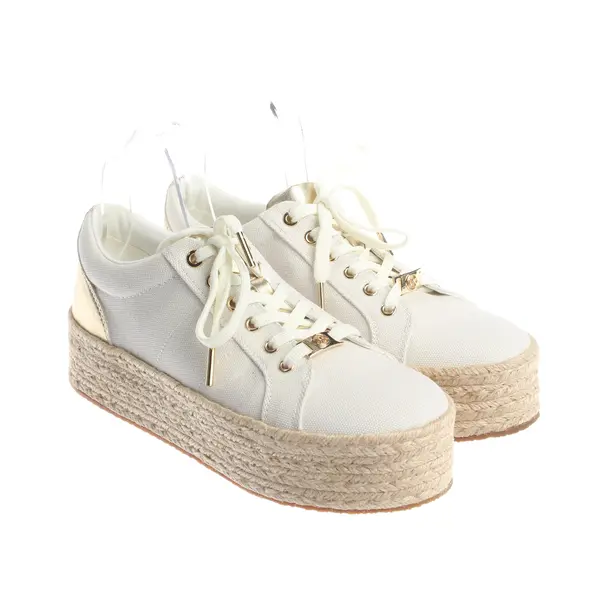 Sneaker, in Weiß, Michael Kors