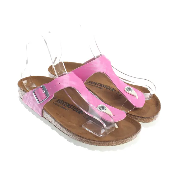 Sandals, in Pink, Birkenstock
