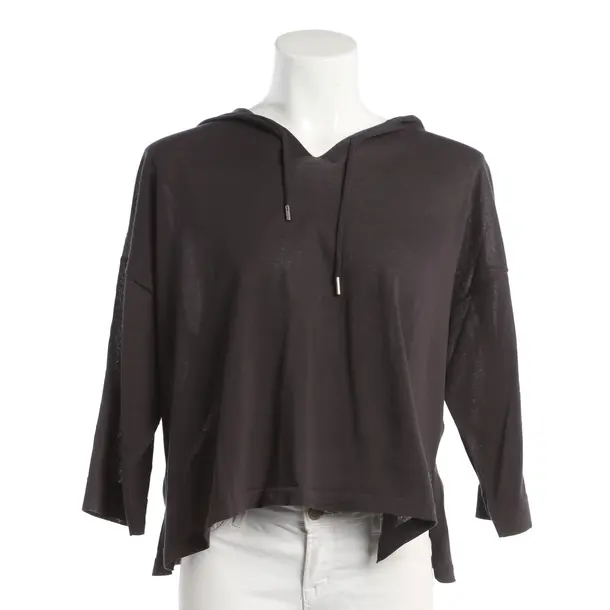 Jumper, in Gray, Cotton, Peserico