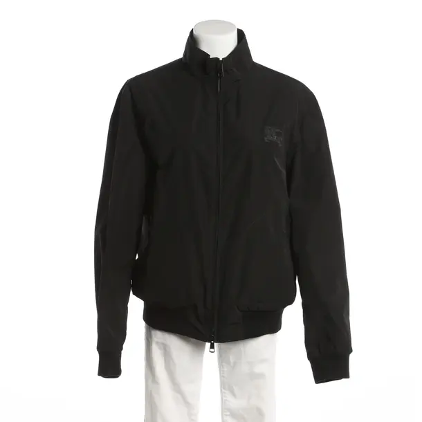 Summer Jacket, in Black, Polyester, Burberry Brit