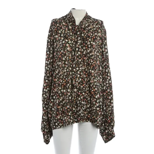 Blouse, in Multicolored, Viscose, Dorothee Schumacher