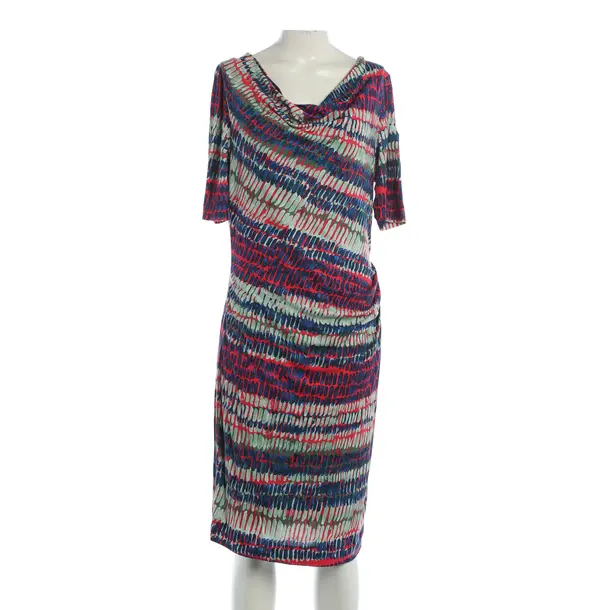 Kleid, in Mehrfarbig, Modal, Hugo Boss Black Label