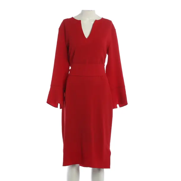 Abito, in Rosso, Acetato, Windsor