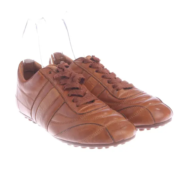 Sneakers, in Light Brown, Bikkembergs