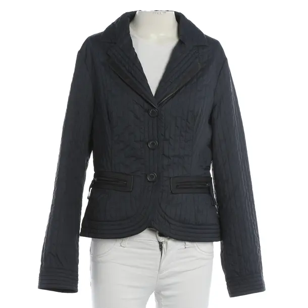 Blazer, in Marina Militare, Poliammide, Armani Collezioni