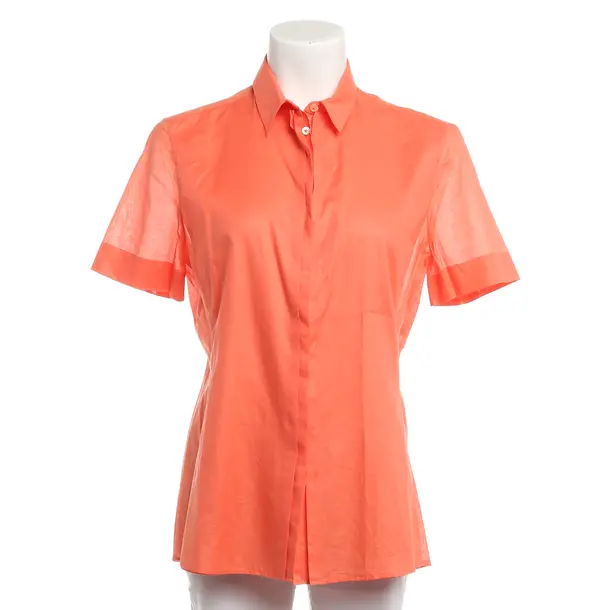 Camicetta, in Arancione, Cotone, Jil Sander