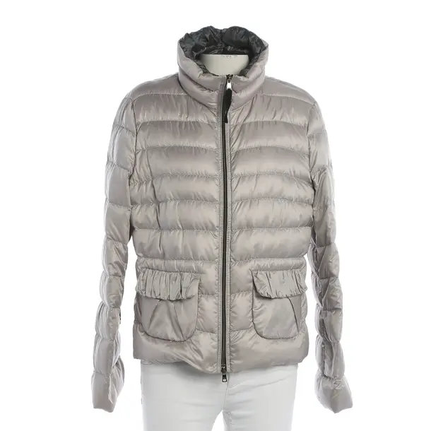 Übergangsjacke, in Hellgrau, Polyimid, Marc Cain