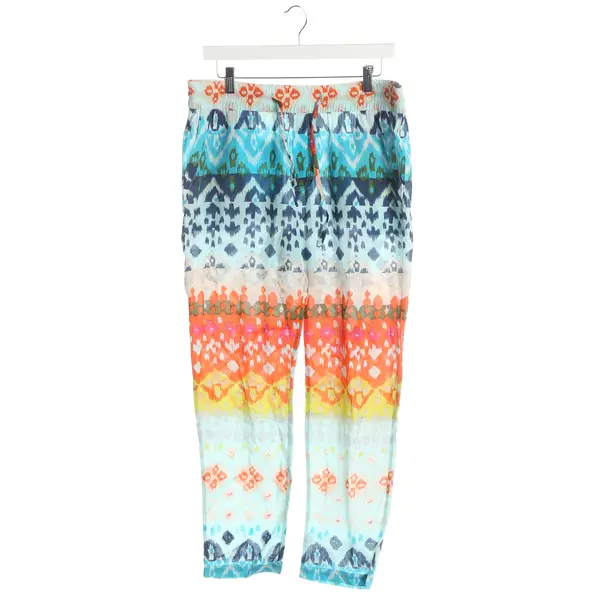 Pants, in Multicolored, Viscose, Bogner Fire and Ice