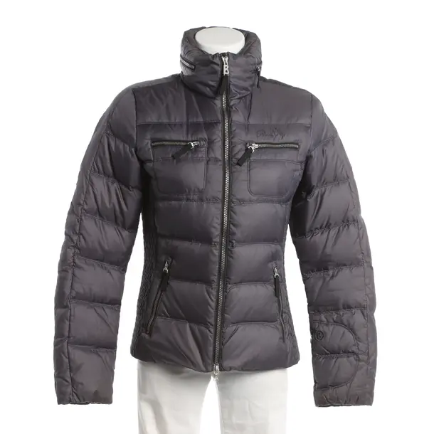 Mid-Season Jacket, in Purple, Polyamide, Bogner Fire and Ice