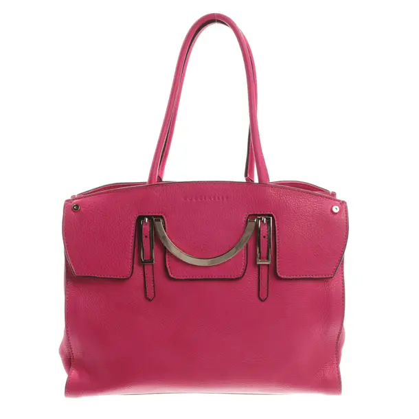 Borsa a cinture a tracolla, in Fucsia, Pelle, Coccinelle