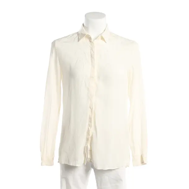 Blouse, in Beige, Silk, Etro