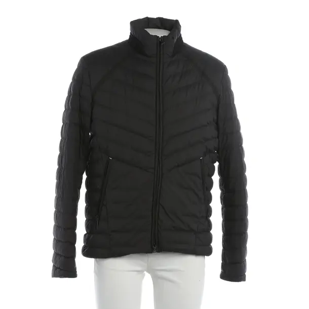 Mid-Season Jacket, in Black, Polyester, Bogner