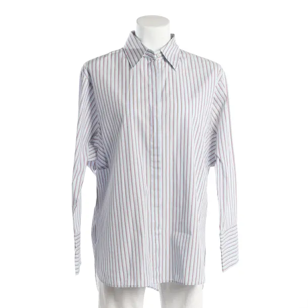 Camicetta, in Multicolore, Cotone, Hugo Boss Etichetta Nera