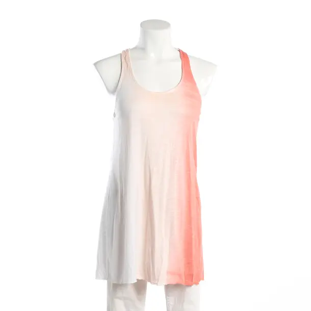 Top, in Multicolored, Cotton, Juvia