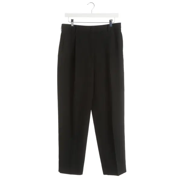 Pantaloni, in Nero, Poliestere, Studi Acne