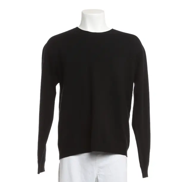 Jumper, in Black, Wool, Iris von Arnim
