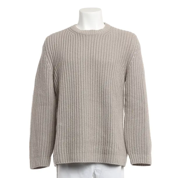 Pullover, in Hellbraun, Kaschmir, Iris von Arnim