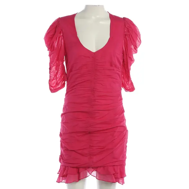 Abito da cocktail, in Rosa, Cotone, Isabel Marant Étoile