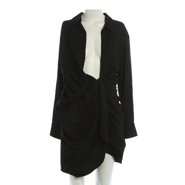 Abito da cocktail, in Nero, Viscosa, Jacquemus