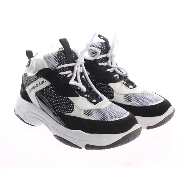 Sneaker, in Schwarz, Calvin Klein