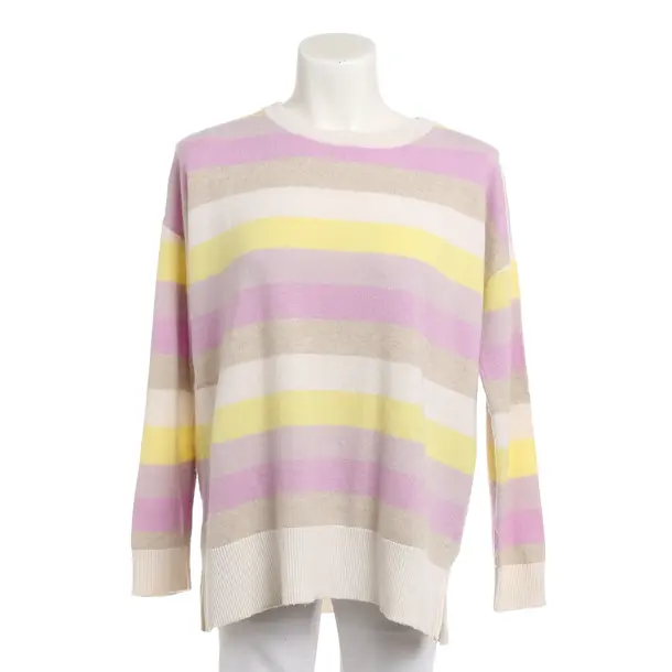 Pullover, in Mehrfarbig, Kaschmir, Hemisphere